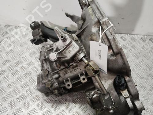 Gearbox DAEWOO LANOS (KLAT) 1.3 | BP22716644M3 