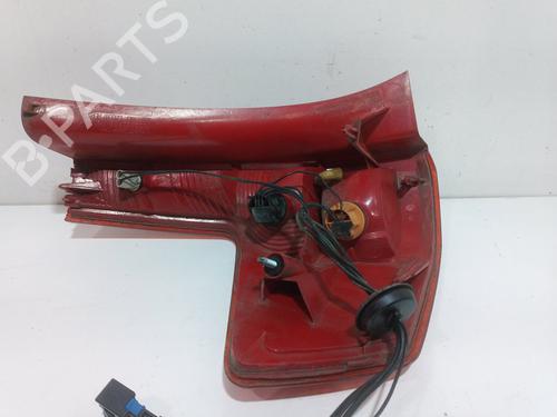 Right taillight CITROËN C4 I (LC_)  | BP10327818C35 