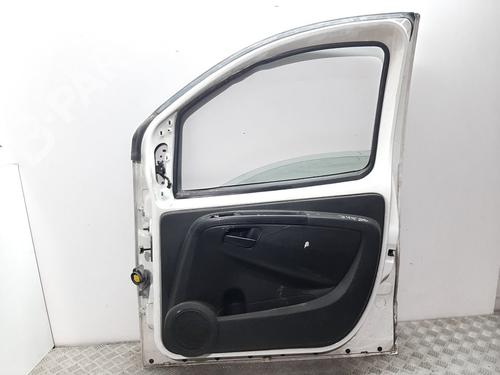 Right front door PEUGEOT BIPPER (AA_)  | BP8341095C3 