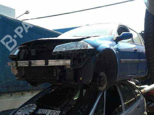 Driver airbag RENAULT MEGANE II (BM0/1_, CM0/1_)  | BP5162024C9 