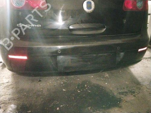 Used Rear bumper Rear bumper FIAT CROMA (194_) 1.9 D Multijet (194AXC1B, 194AXC12) (150 hp) 36223991 36223991