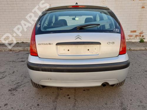 Rim CITROËN C3 I (FC_, FN_) 1.4 HDi | BP10327821C45  - Image 14