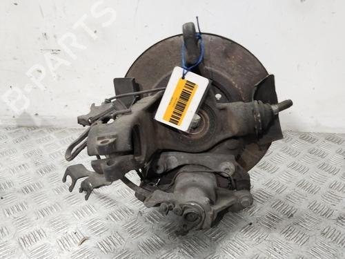 Right front steering knuckle CITROËN C5 I (DC_) 2.0 HDi (DCRHZB, DCRHZE) | BP36775314M26 - Image 2