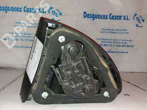 Left taillight SEAT LEON (1M1)  | BP5160926C34 