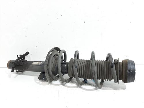 Left front shock absorber VW POLO V (6R1, 6C1)  | BP10044491M16 