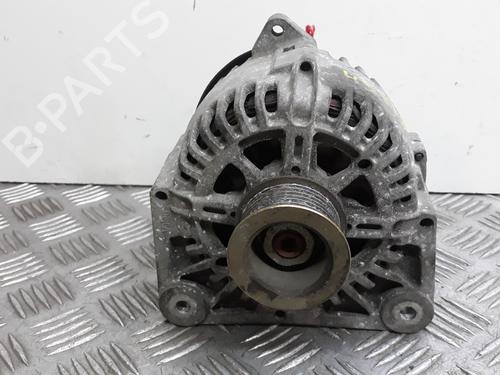 Generator RENAULT MEGANE II Saloon (LM0/1_) [2003-2025]  9578921