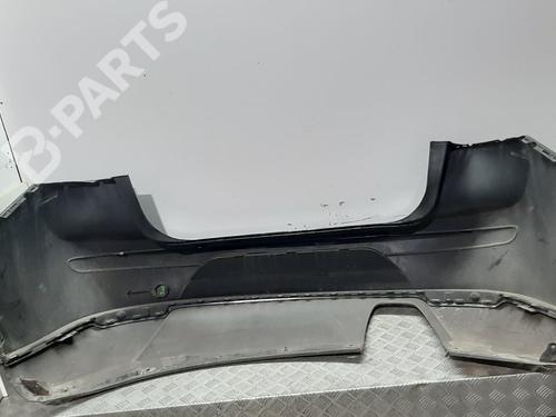 Rear bumper SEAT ALTEA (5P1)  | BP5195999C8 