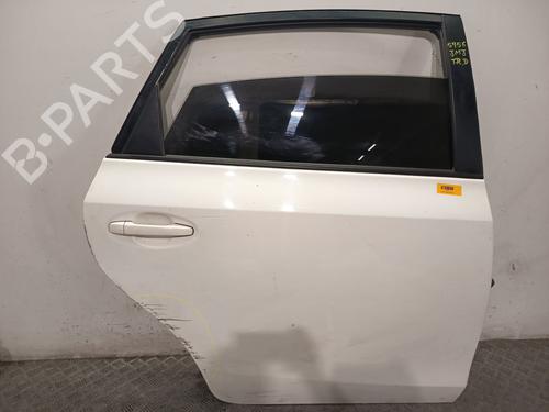 Used Right rear door Right rear door 38414857 38414857