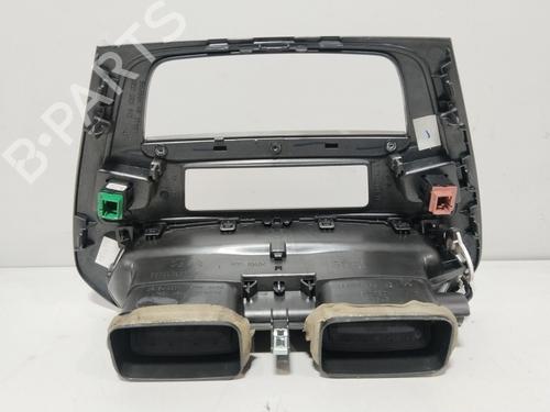 Air vent CITROËN C-ELYSEE (DD_) 1.6 VTi 115 (DDNFP0, DDNFP6, DDNFP9) | BP38288480I21 - Image 3