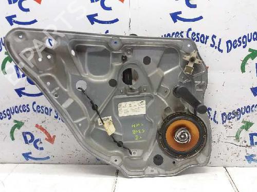 Used Rear left window mechanism Rear left window mechanism VW POLO IV (9N_, 9A_) [2001-2014] 5164825 5164825