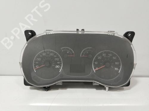 Used Instrument cluster Instrument cluster 37510280 37510280