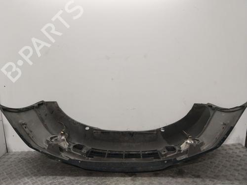 Front bumper SKODA OCTAVIA II (1Z3) 2.0 TDI 16V | BP27545494C7 