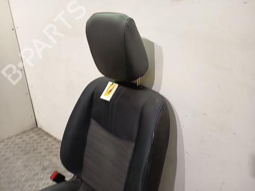 Left front seat NISSAN LEAF (ZE0) Electric | BP32470751C15 - Image 4