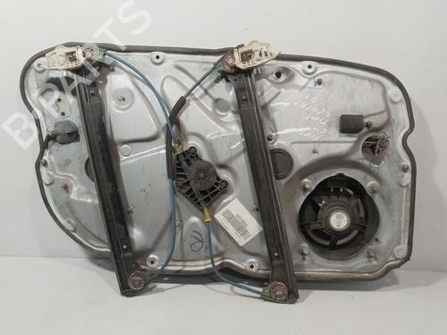 Front right window mechanism FIAT STILO Multi Wagon (192_) 1.9 JTD | BP32027735C23 - Image 4