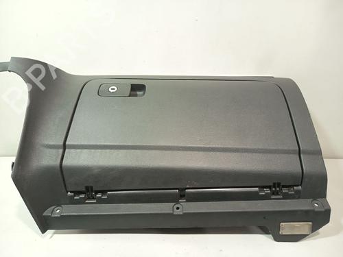 Used Glove box Glove box VW GOLF V (1K1) 1.4 TSI (140 hp) 34631130 34631130