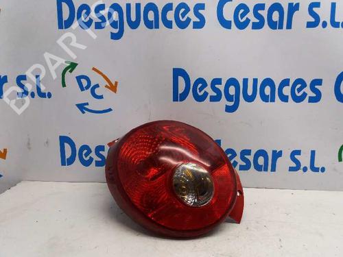 left-taillight-chevrolet-matiz-m200-m250-2005-5198836 main image