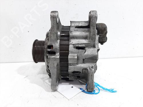 Alternator MAZDA 5 (CR) 2.0 CD (CR19) | BP15762543M7 