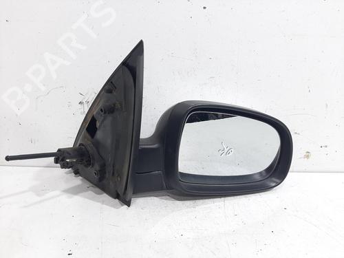 Bakspejl Højre OPEL CORSA C (X01) [2000-2009]  15820693