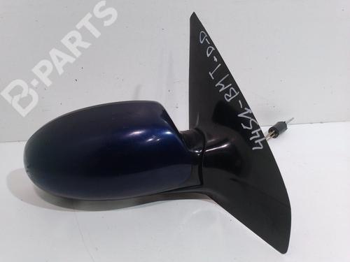 Right mirror FORD FOCUS I (DAW, DBW)  | BP10541128C27 