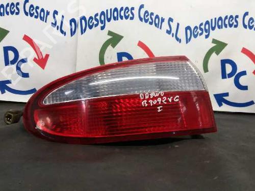 Used Left taillight Left taillight 5178003 5178003