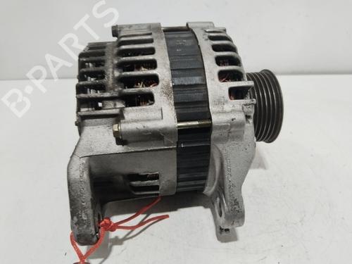 Alternator NISSAN PRIMERA Hatchback (P12) 1.8 | BP24318801M7 