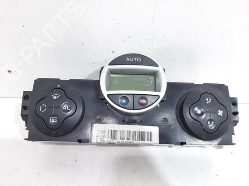 Climate control RENAULT MEGANE II Estate (KM0/1_) | BP14367994I5