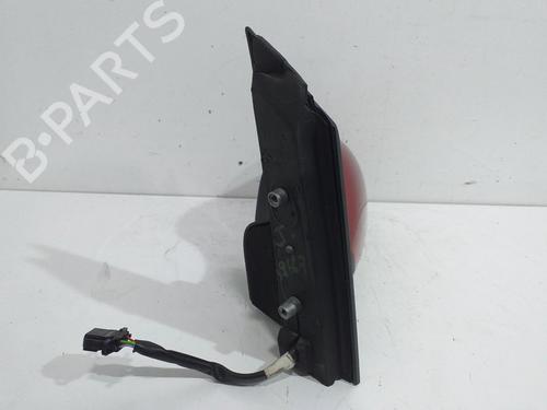 Left mirror SEAT TOLEDO III (5P2)  | BP15939219C26 