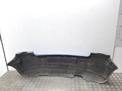 Rear bumper VW POLO (9N_, 9A_)  | BP6894596C8 