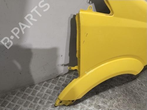 Right front fenders MERCEDES-BENZ SPRINTER 3,5-t Bus (B906) 315 CDI (906.731, 906.733, 906.735) | BP29526144C42 
