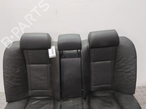 Rear seat BMW 7 (E65, E66, E67) 735 i, Li | BP26378770C17 - Image 4