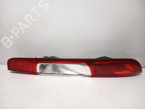 Right taillight FORD FOCUS II (DA_, HCP, DP) 1.8 TDCi | BP36037491C35 - Image 3