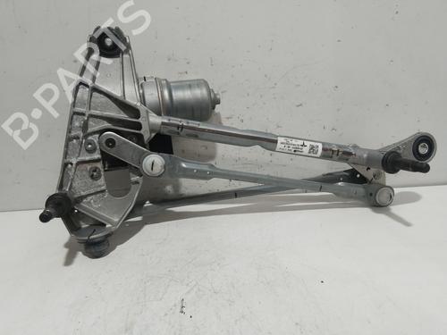 Front wiper motor TESLA MODEL Y (5YJY) EV | BP23418223M29 