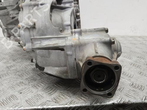 Gearbox HONDA CR-V III (RE_) 2.0 i-VTEC 4WD (RE5, RE2) | BP30576538M3