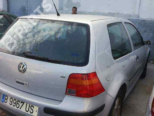 Right front driveshaft VW GOLF IV (1J1)  | BP5165002M39 