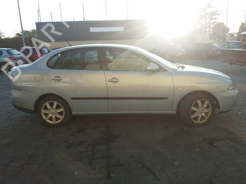 Right mirror SEAT CORDOBA (6L2)  | BP5194255C27