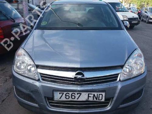 Engine control unit (ECU) OPEL ASTRA H (A04) | BP8219116M57 - Image 4