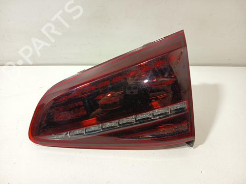 Used Right tailgate light Right tailgate light VW GOLF VII (5G1, BQ1, BE1, BE2) 1.6 TDI (110 hp) 34510282 34510282