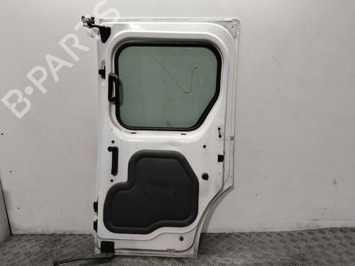 Right slide door FORD TOURNEO CONNECT 1.8 TDCi /TDDi /DI | BP29944383C75
