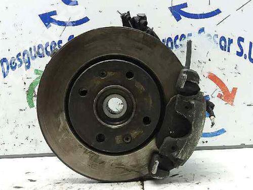 Used Right front steering knuckle PEUGEOT 306 Hatchback (7A, 7C, N3, N5) [1993-2003]  5165501