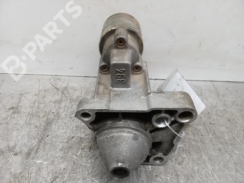 Used Starter RENAULT MEGANE II (BM0/1_, CM0/1_) [2001-2012]  8682910