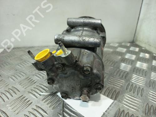 AC compressor SUZUKI SX4 (EY, GY) 2.0 DDiS (RW420D) | BP36050079M34 - Image 3