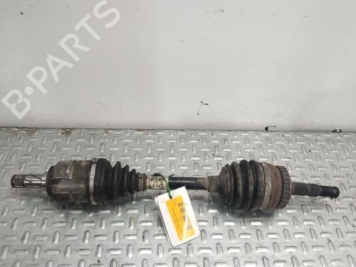 Used Left front driveshaft Left front driveshaft 36667751 36667751
