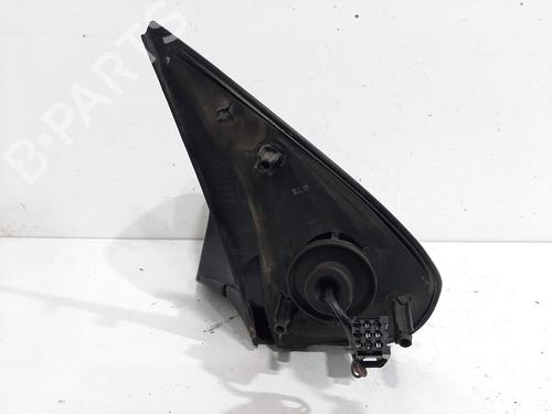 Retrovisor izquierdo PEUGEOT 206 Hatchback (2A/C)  | BP15579769C26 