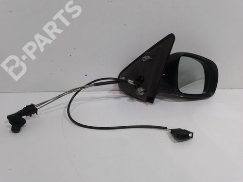 Bakspejl Højre SEAT IBIZA II (6K1) [1993-2002]  10541121