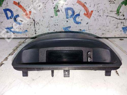 Afficheur OPEL CORSA D (S07) 1.3 CDTI (L08, L68) (75 hp) 5179411