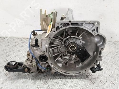 gearbox-mazda-3-bk-2003-2004-2005-2006-2007-2008-2009-39588218 main image