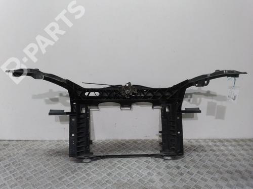 Frontplate/Frontkurv FORD FIESTA VI (CB1, CCN)  | BP10729733C72 