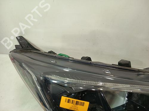 Right headlight NISSAN LEAF (ZE0) Electric | BP32361437C29 - Image 3