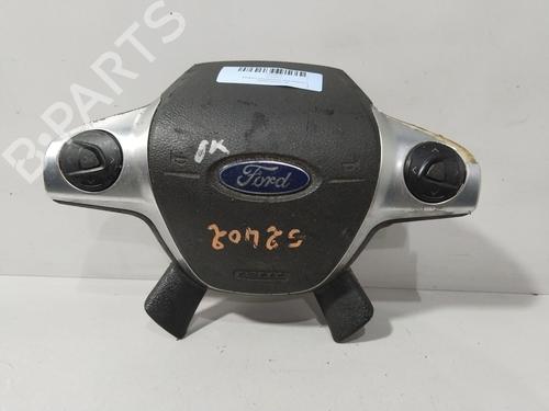driver-airbag-ford-focus-iii-2010-2011-2012-2013-2014-2015-2016-2017-2018-2019-2020-30832893 main image