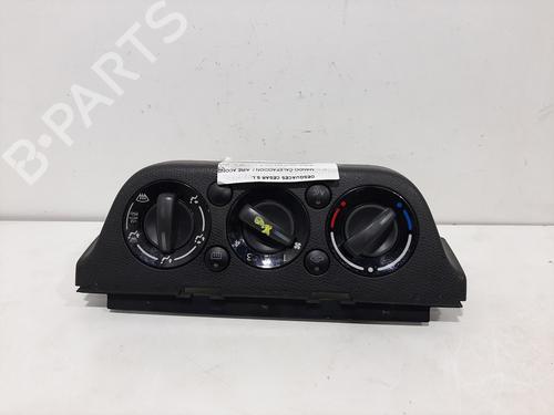 Used Climate control Climate control SUZUKI SWIFT IV (FZ, NZ) [2010-2026] 6582743 6582743